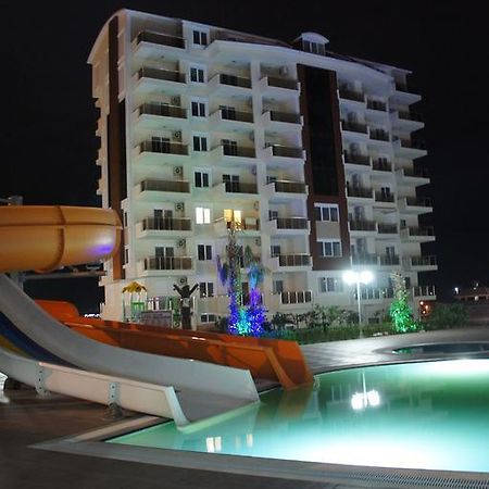 Апартаменты Sea View Studio In Orion Garden Авсаллар Номер фото